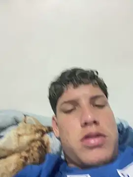 Theus26  online show from April 8, 2:23 am