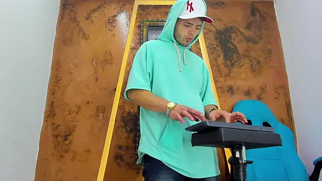 Jhotonex2 online show from March 16, 5:44 am