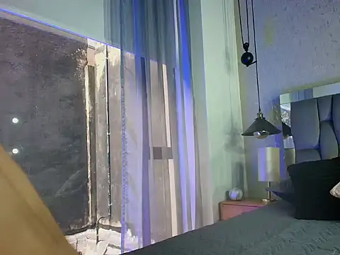 aetternum  online show from April 8, 10:29 pm