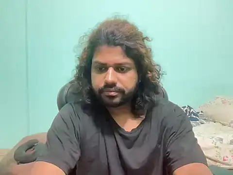 abhinaxx online show from August 7, 9:32 pm