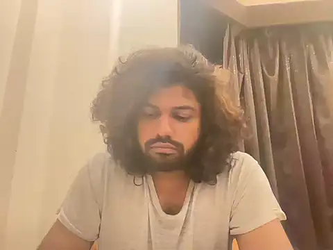 abhinaxx online show from July 28, 8:52 pm