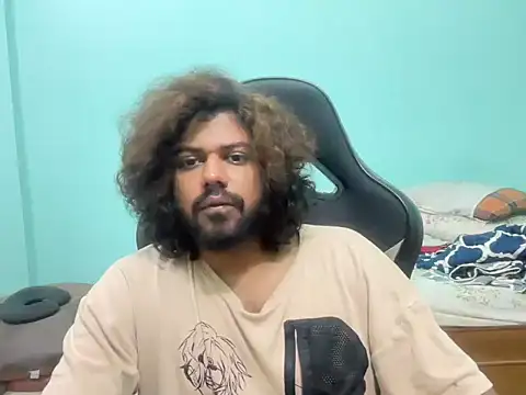 abhinaxx online show from May 3, 11:24 am