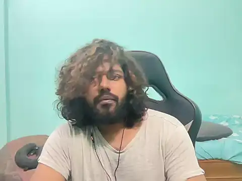 abhinaxx online show from July 19, 10:05 pm
