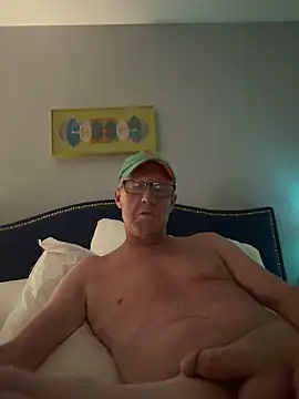 Kristopherbbb online show from June 15, 9:01 am