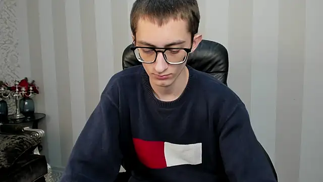 RonBevs online show from April 2, 7:33 pm