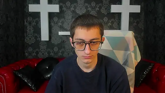 RonBevs online show from April 8, 8:50 pm