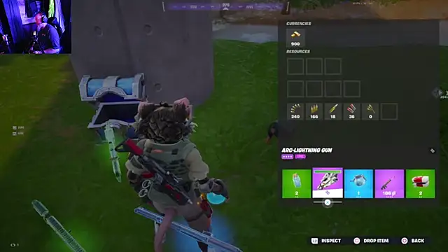 muffeater4207 online show from March 12, 4:42 am