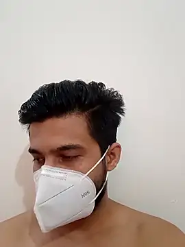 Thedickyoulove19 online show from April 12, 9:11 am