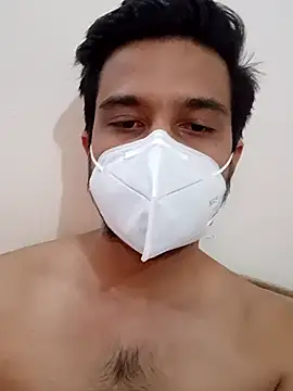 Thedickyoulove19 online show from April 14, 9:31 am