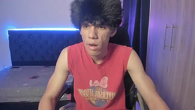 Josy 11 online show from April 11, 1:13 am