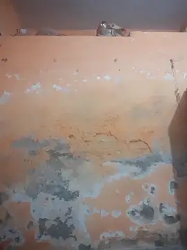 bodymassage455 online show from April 6, 1:12 pm