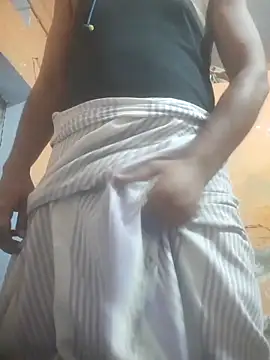 bodymassage455 online show from April 9, 12:44 pm