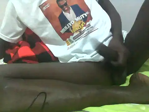 africanmilkcu online show from March 22, 9:25 am