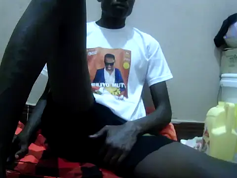 africanmilkcu online show from April 1, 6:15 am