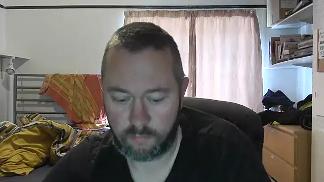 JobeySays online show from April 2, 3:20 pm