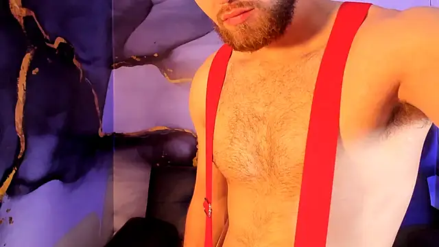 Oliver Dallas1 online show from March 19, 10:51 am