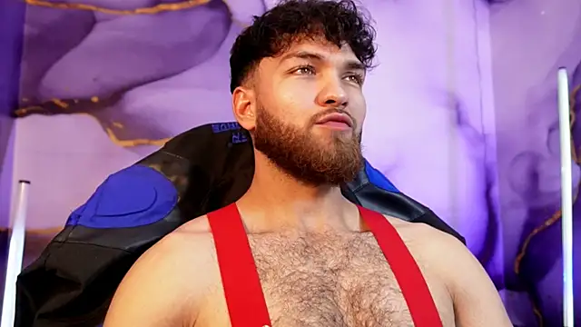 Oliver Dallas1 online show from April 16, 3:50 am