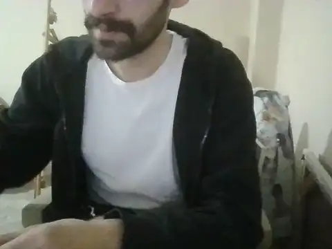 Bigfeet47dikcis17 online show from March 26, 5:17 pm