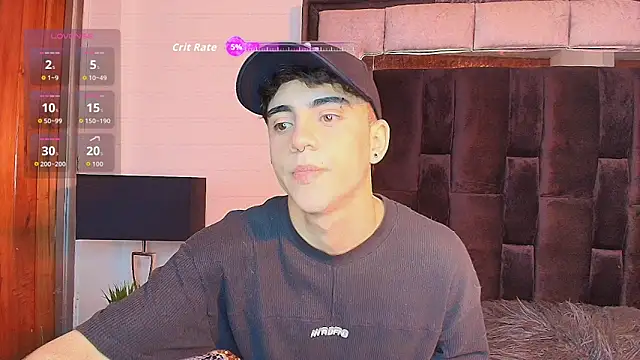 Brax Valencia online show from March 26, 1:59 pm