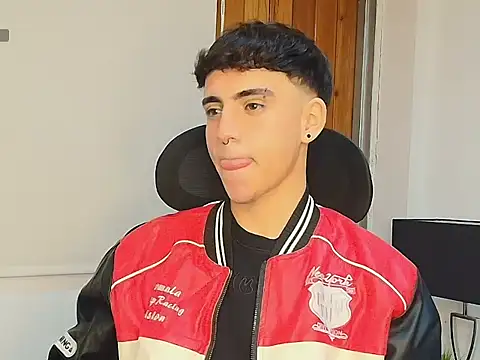 Brax Valencia online show from April 10, 1:40 pm