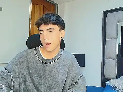 Brax Valencia online show from April 8, 2:15 pm