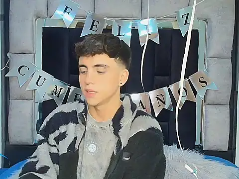 Brax Valencia online show from April 11, 1:47 pm