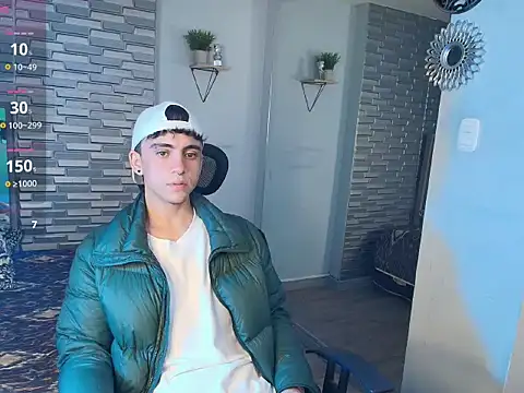 Brax Valencia online show from April 4, 2:47 pm