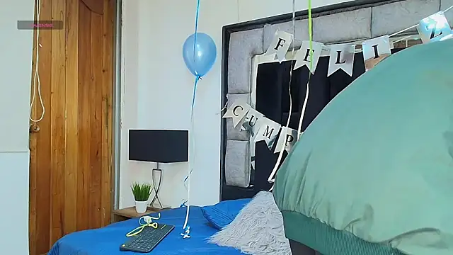 Brax Valencia online show from April 12, 3:35 pm