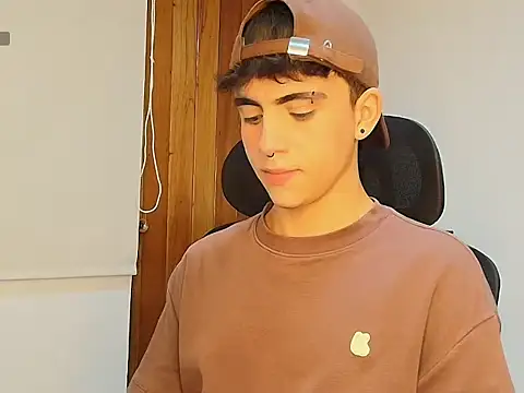 Brax Valencia online show from April 9, 1:39 pm