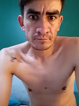 Christophercito online show from June 9, 10:11 pm