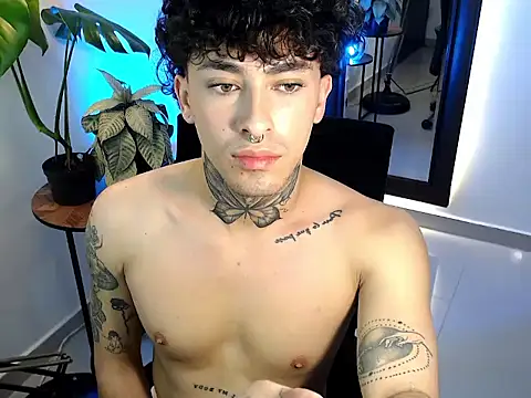 stevennavarro online show from March 16, 2:18 am