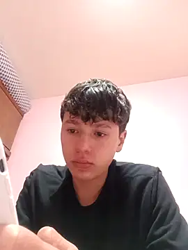 fercho steel twink online show from April 9, 12:08 am