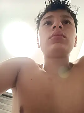 fercho steel twink online show from April 16, 4:34 am