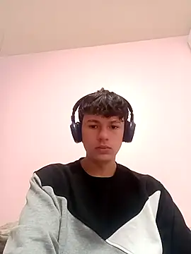 fercho steel twink online show from March 30, 5:36 pm