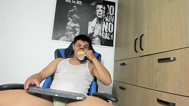 D dorman online show from April 14, 2:00 am