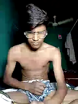 pandey ji ka beta hu online show from March 17, 6:54 pm