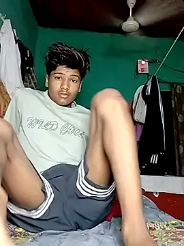 pandey ji ka beta hu online show from April 6, 9:59 pm