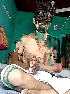 pandey ji ka beta hu online show from March 25, 9:24 am