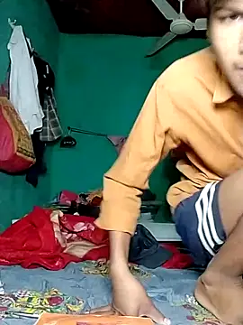 pandey ji ka beta hu online show from April 5, 5:31 pm