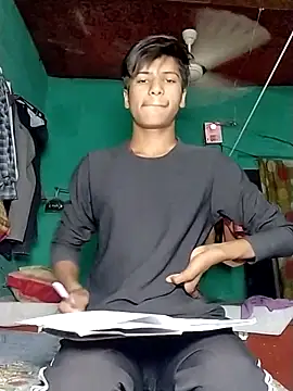 pandey ji ka beta hu online show from April 14, 8:03 am