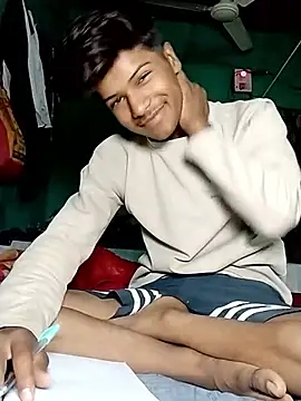 pandey ji ka beta hu online show from March 30, 6:03 am