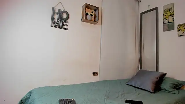 jaccob wesly online show from April 9, 1:17 pm