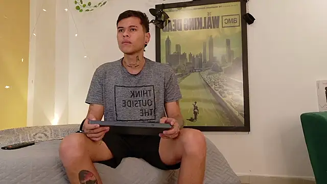 jebbins online show from March 24, 6:02 pm