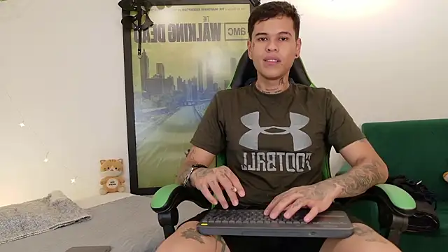 jebbins online show from March 29, 1:50 am