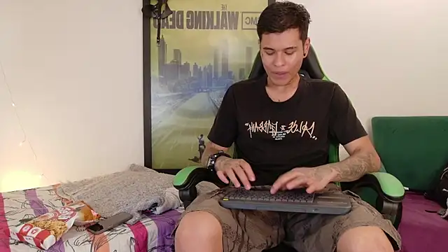 jebbins online show from April 7, 4:12 am