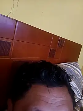 Andrius2026 online show from April 20, 9:39 pm