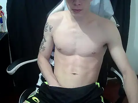 crixus11111 online show from March 27, 4:16 am