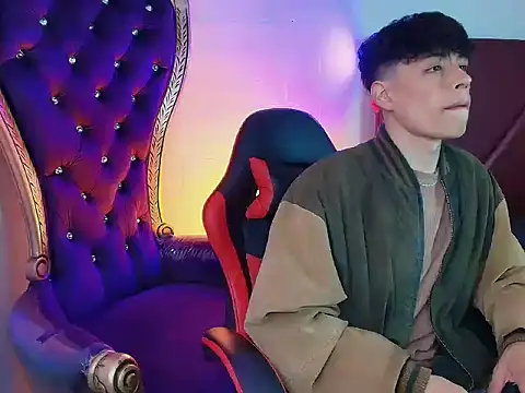 Andreew Style online show from April 1, 8:50 pm