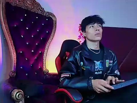 Andreew Style online show from March 21, 8:02 pm