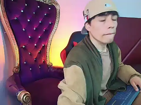 Andreew Style online show from March 26, 8:57 pm